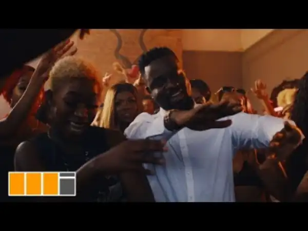 Sarkodie Ft. Idris Elba & Donaeo - Party & Bullshit